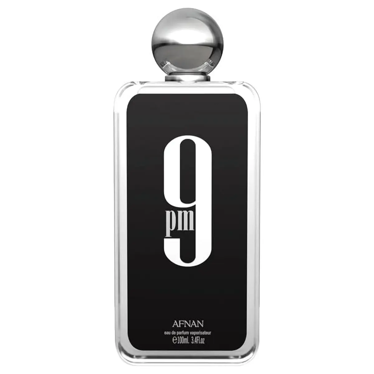 افنان عطر 9 بي ام للرجال او دي برفيوم 100 مل - view 1