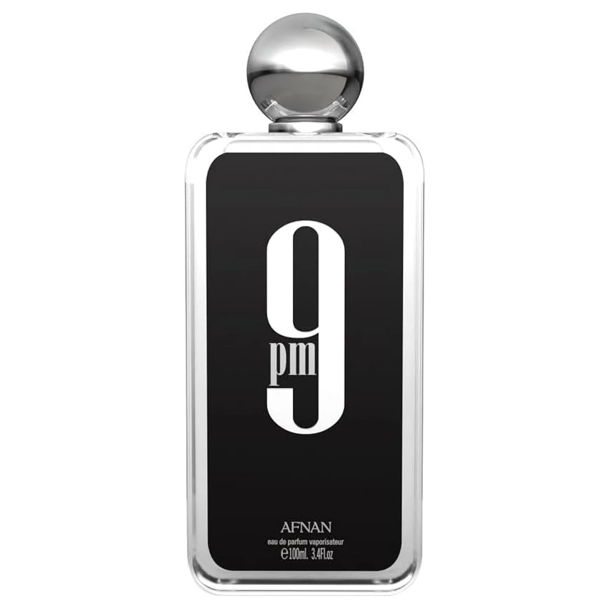 افنان عطر 9 بي ام للرجال او دي برفيوم 100 مل