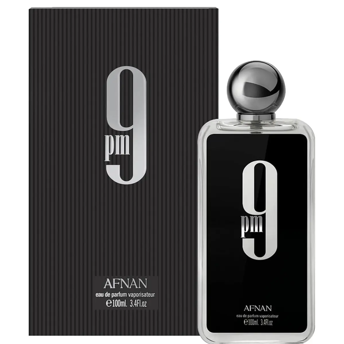 افنان عطر 9 بي ام للرجال او دي برفيوم 100 مل - view 5