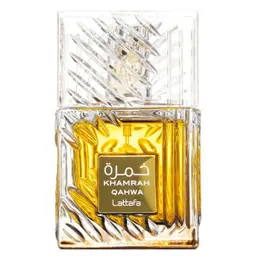 لطافة عطر خمرة قهوة للجنسين او دي برفيوم 100 مل