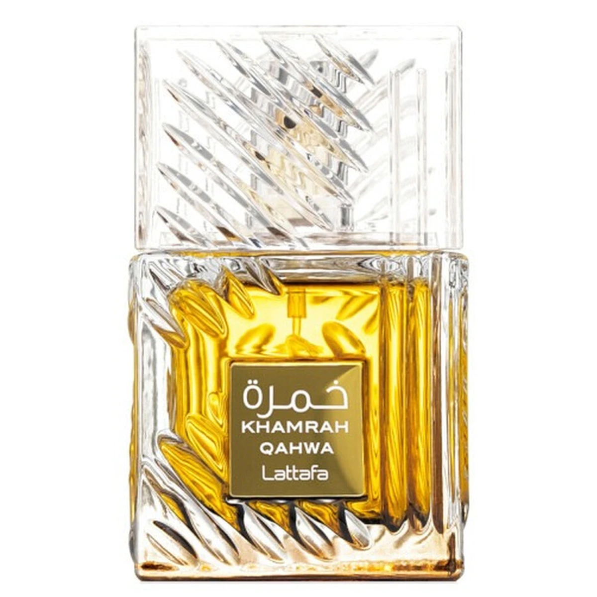 لطافة عطر خمرة قهوة للجنسين او دي برفيوم 100 مل