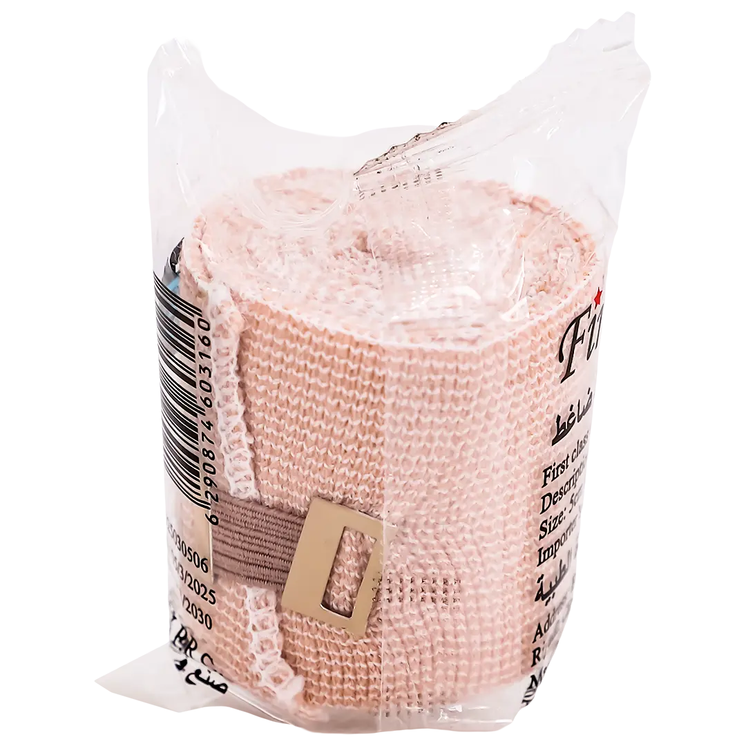 First Step Elastic Bandage 5 Cm - view 2