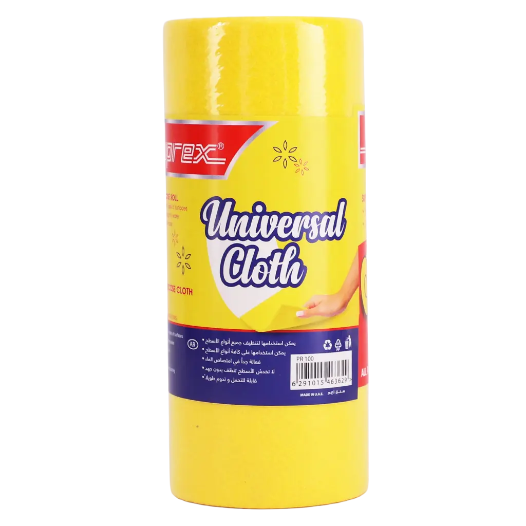 Suprex Multipurpose Cloth Roll 6M of 30 pcs - view 2
