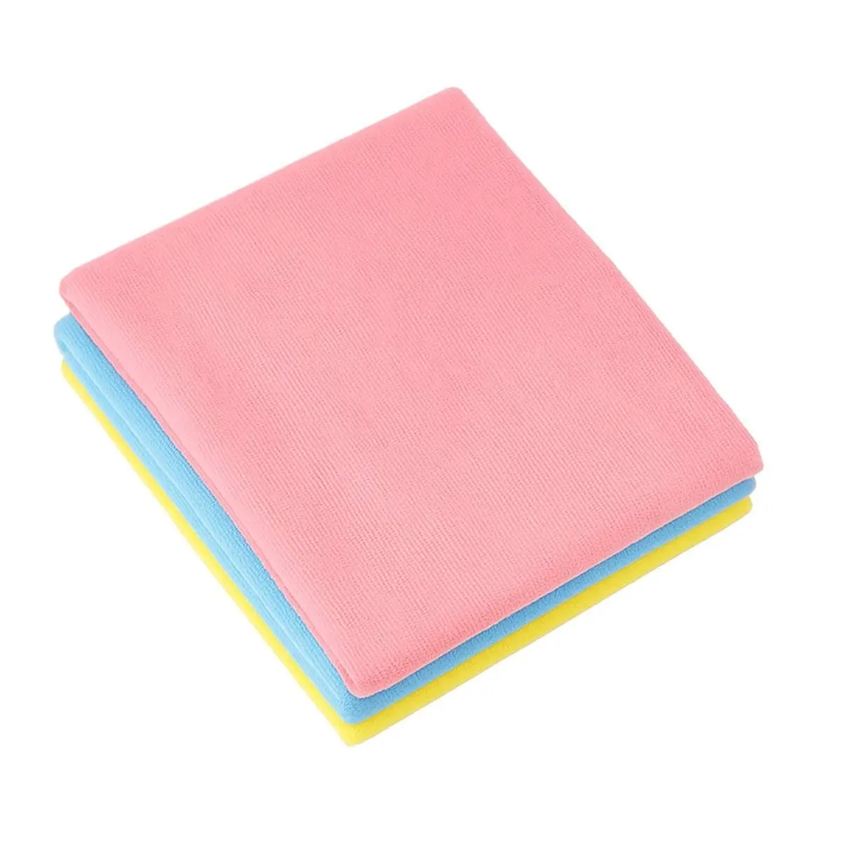 Suprex Microfiber Cleaning Cloth 9+3 Free 12 pcs - view 2