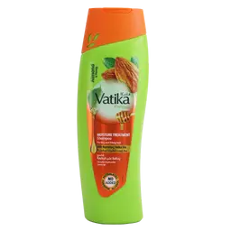 Vatika Naturals Moisture Treatment Shampoo 200 ml