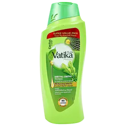 Vatika Naturals Hair Fall Control Shampoo 700 ml