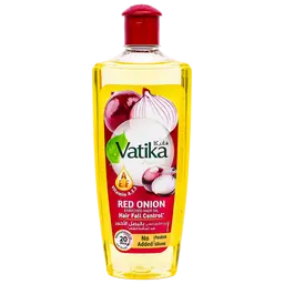 Vatika Naturals Enriched Onion Hair Oil 300 ml