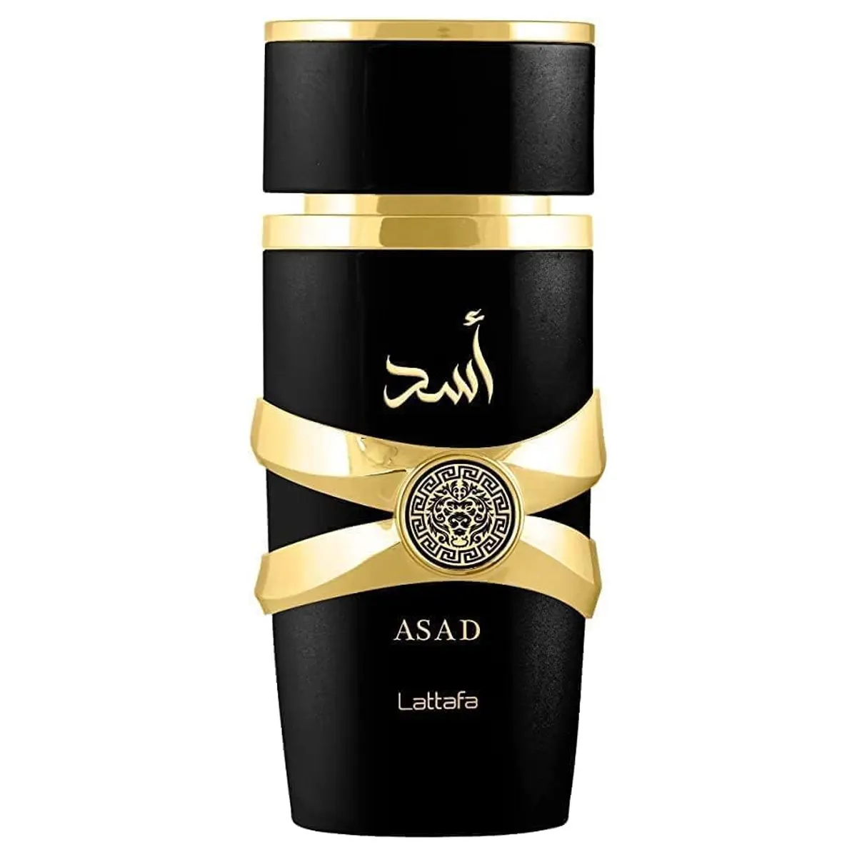 Lattafa Asad Eau De Parfum For Men 100 ml - view 1