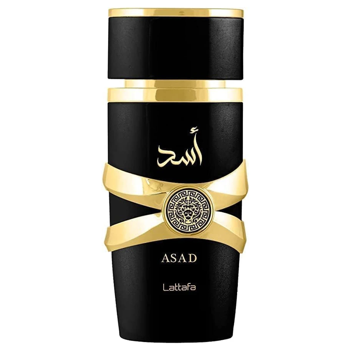 Lattafa Asad Eau De Parfum For Men 100 ml