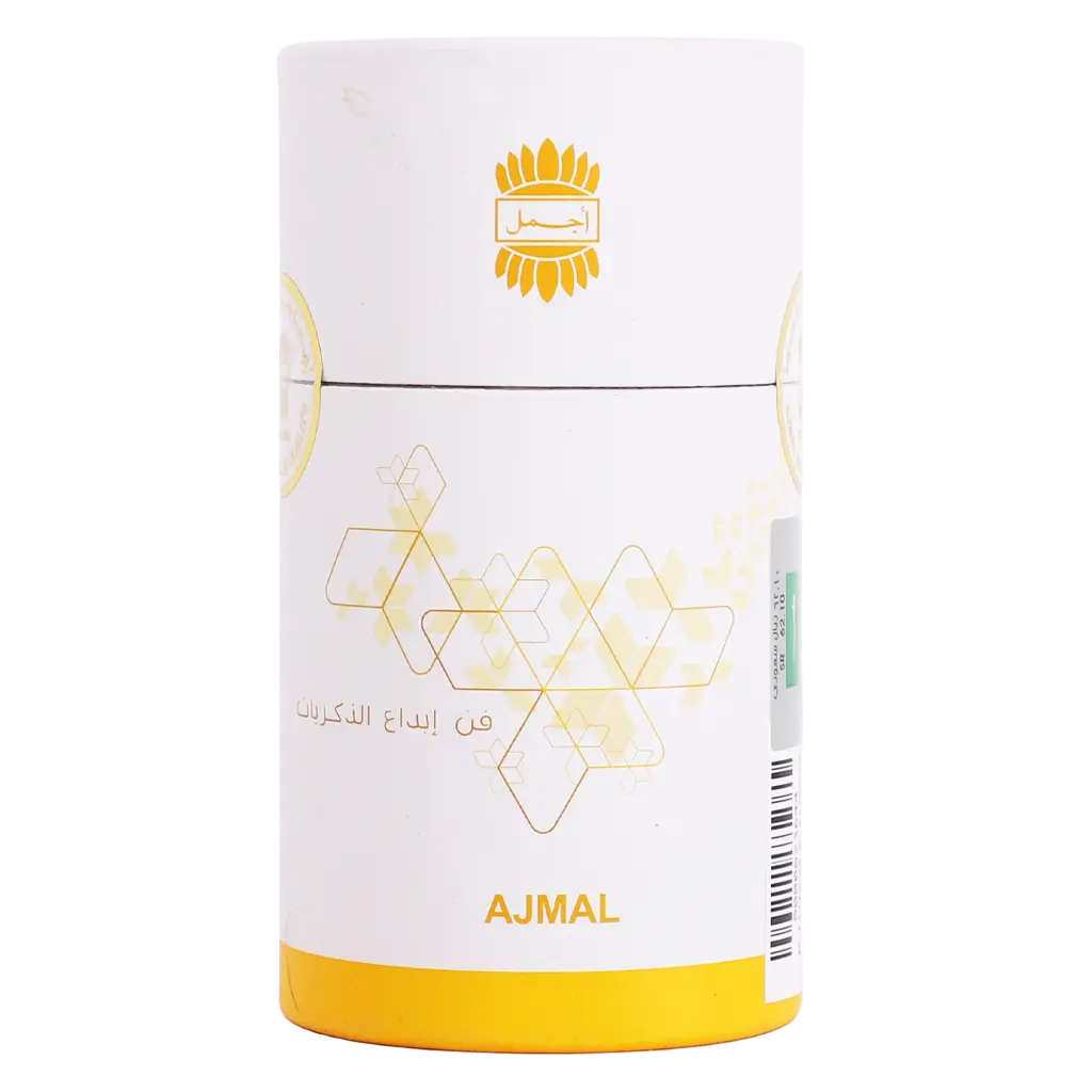 Ajmal Musk Rose Perfume Oil 12 gm - view 2