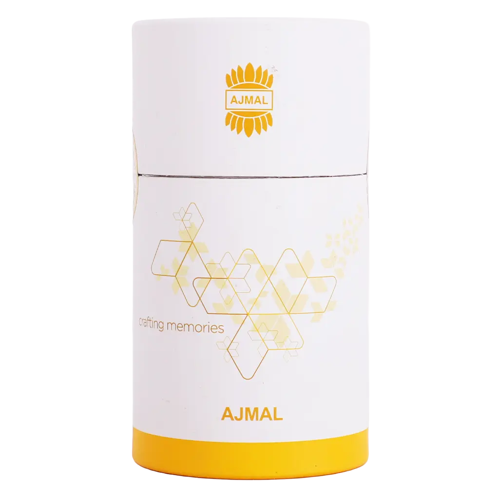 Ajmal Musk Rose Perfume Oil 12 gm - view 3