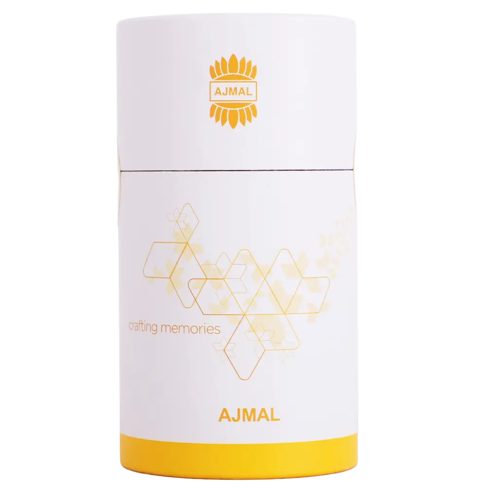 Ajmal Musk Silk Perfume Oil 12 gm - view 2