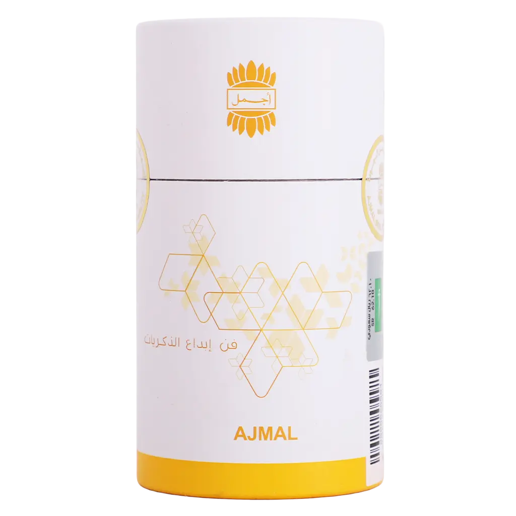 Ajmal Musk Silk Perfume Oil 12 gm - view 3