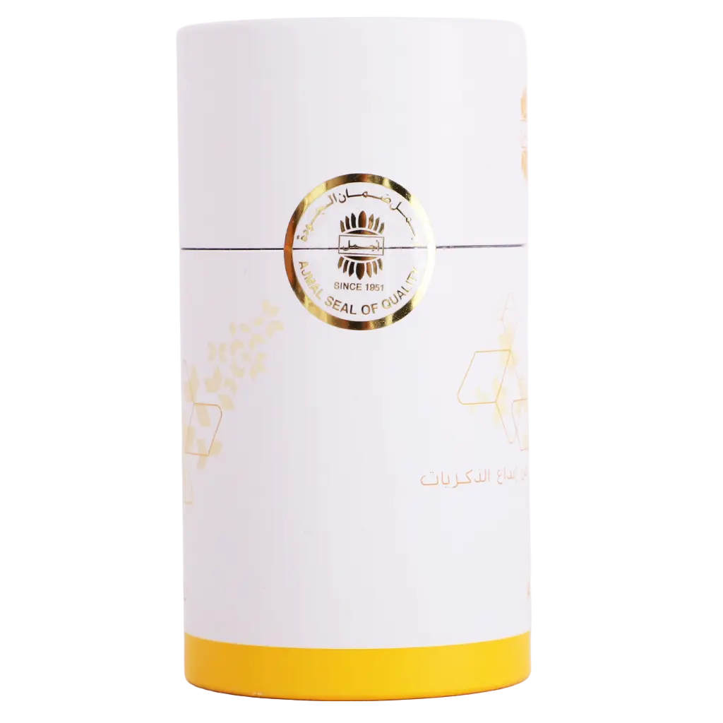 Ajmal Musk Silk Perfume Oil 12 gm - view 4