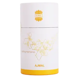 Ajmal Misk C&C Perfume Oil 12 gm