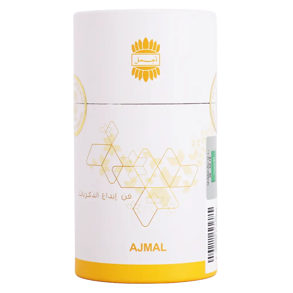 Ajmal Misk C&C Perfume Oil 12 gm - view 2