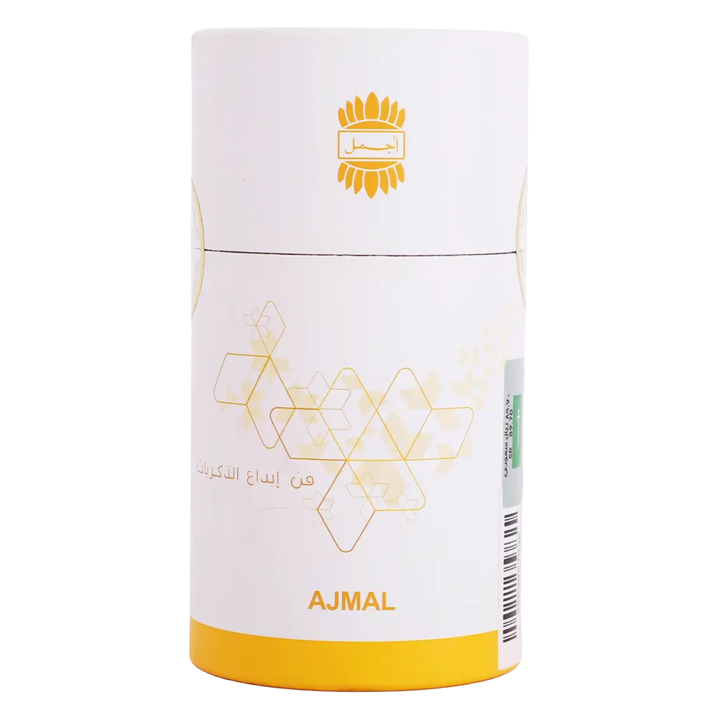 Ajmal Misk Areej Perfume Oil 12 gm - view 3