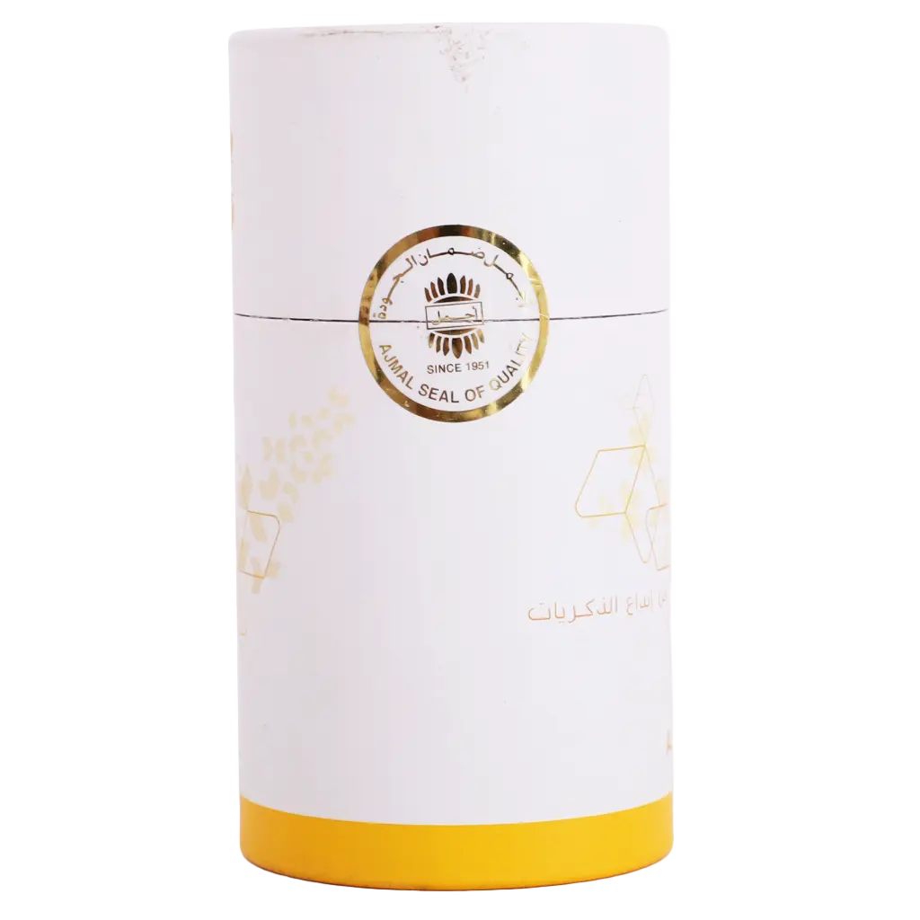 Ajmal Misk Areej Perfume Oil 12 gm - view 4