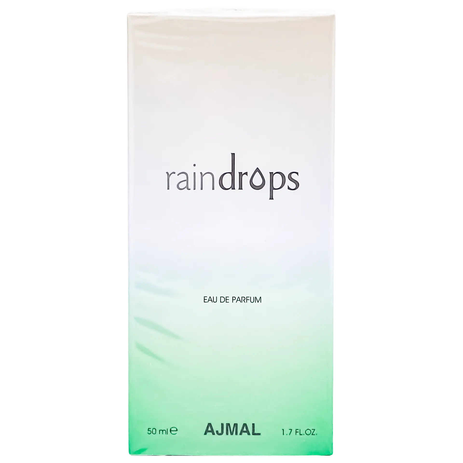 Ajmal Raindrops For Women EDP 50 ml - view 3
