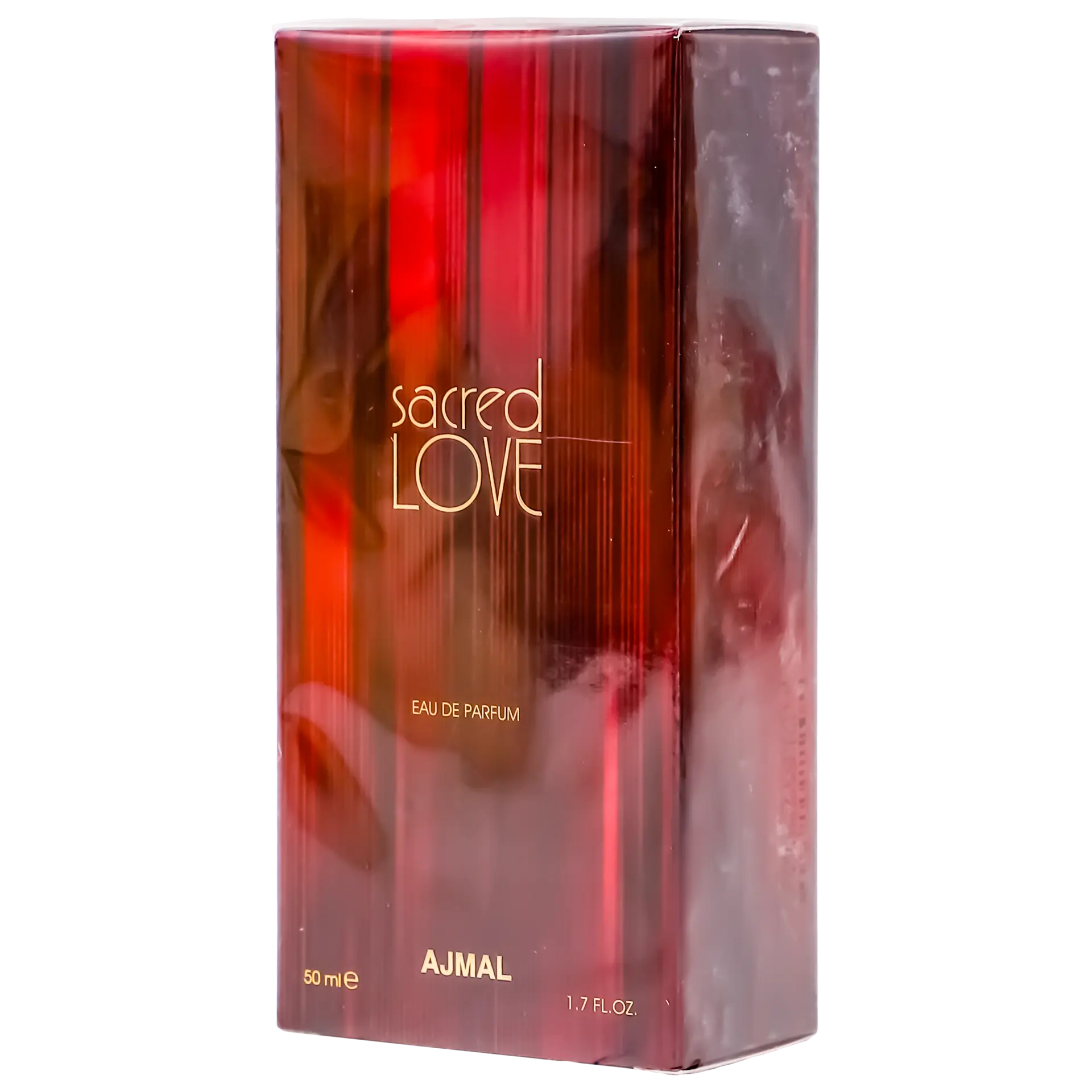 Ajmal Sacred Love For Women EDP 50 ml - view 2