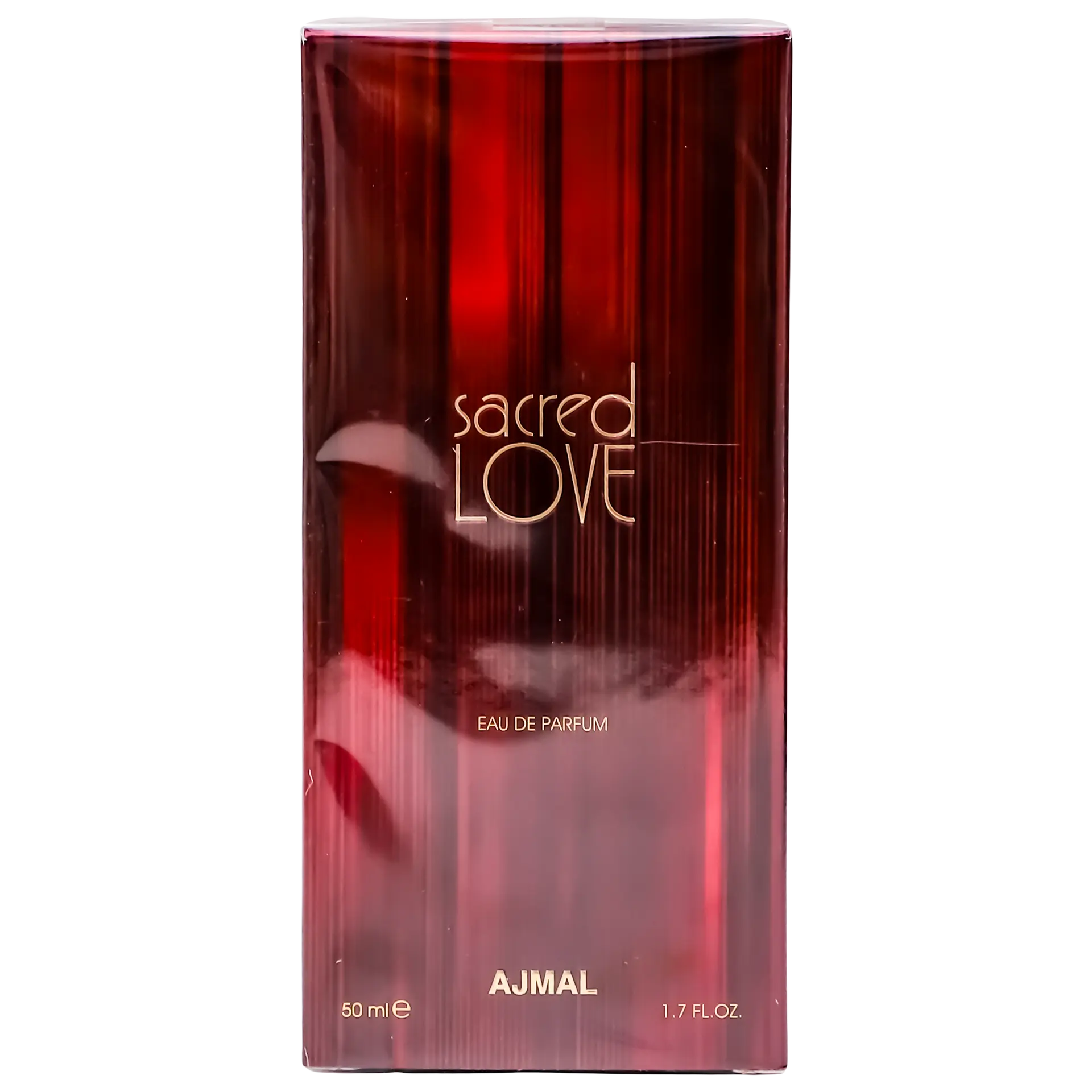 Ajmal Sacred Love For Women EDP 50 ml - view 3