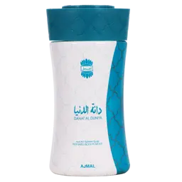 Ajmal Danat Al Donia Perfumed Body Powder 80 gm