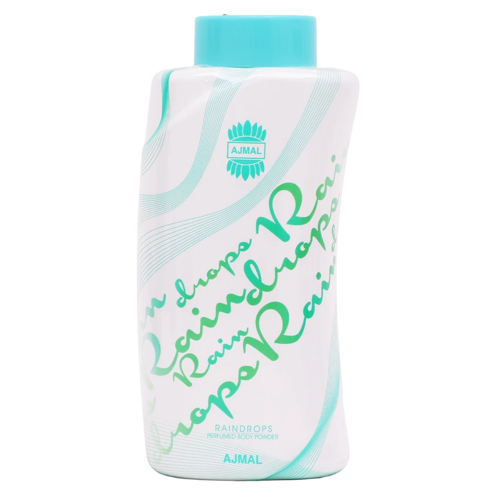 Ajmal Raindrops Powder 100 gm