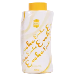 أجمل بودرة الجسم المعطرة إيفوك 100 جم