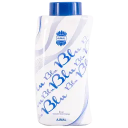 Ajmal Blue Perfumed Body Powder 100 gm