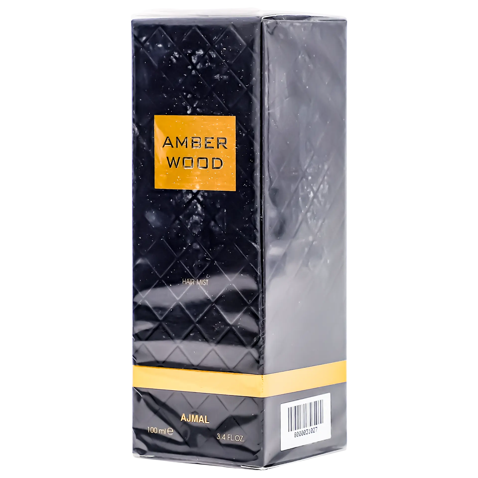 Ajmal Amber Wood Hair Mist 100 ml - view 3