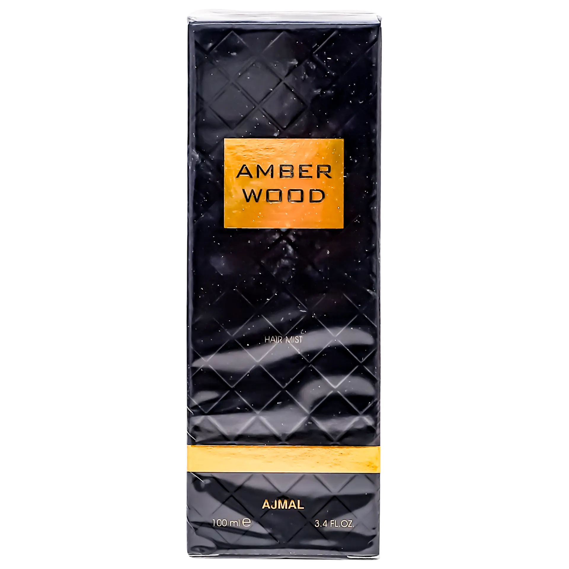 Ajmal Amber Wood Hair Mist 100 ml - view 4