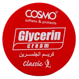 Cosmo Classic Glycerin Cream 250 ml