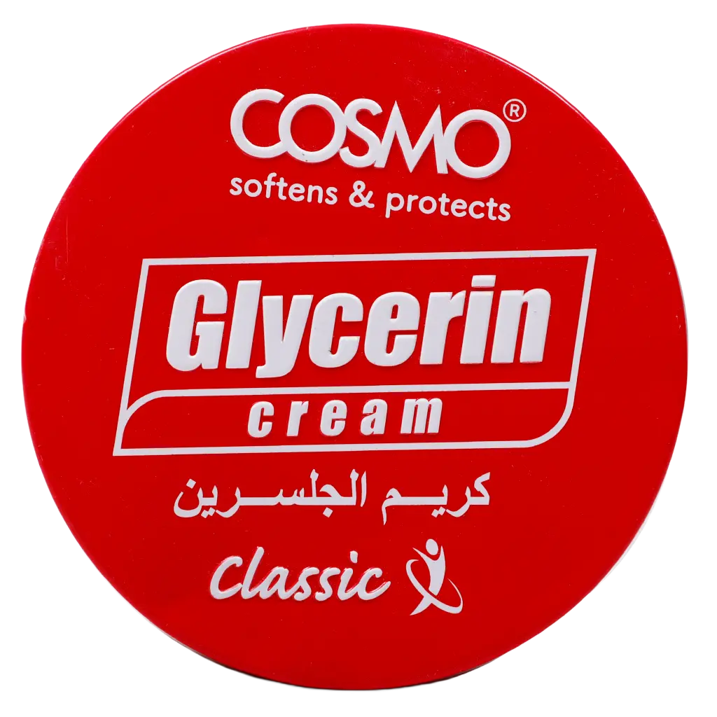 Cosmo Classic Glycerin Cream 250 ml - view 1