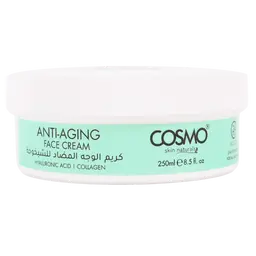 Cosmo Anti Aging Face Cream 250 ml