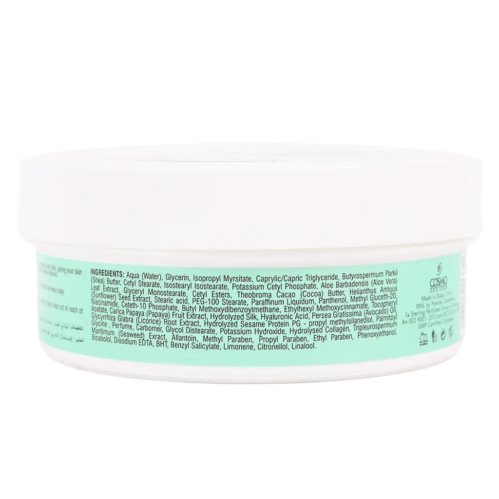 Cosmo Anti Aging Face Cream 250 ml - view 2