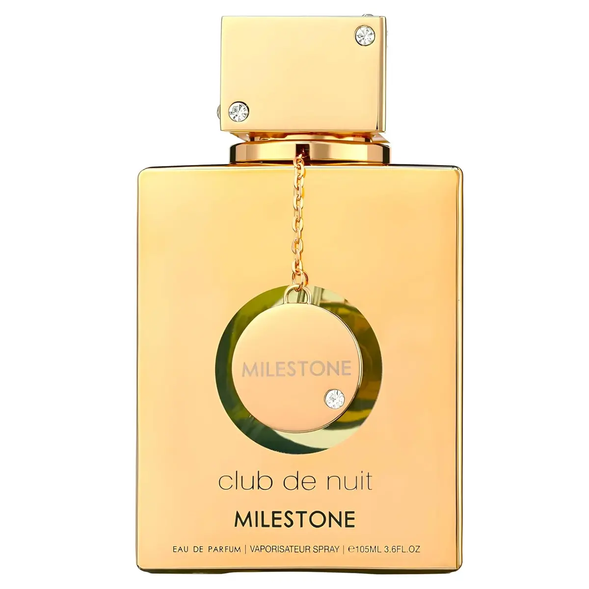 Armaf Club de Nuit Milestone For Women EDP 105 ml - view 1