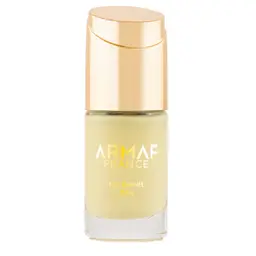 Armaf France Nail Enamel 003 Lemon Meringue 