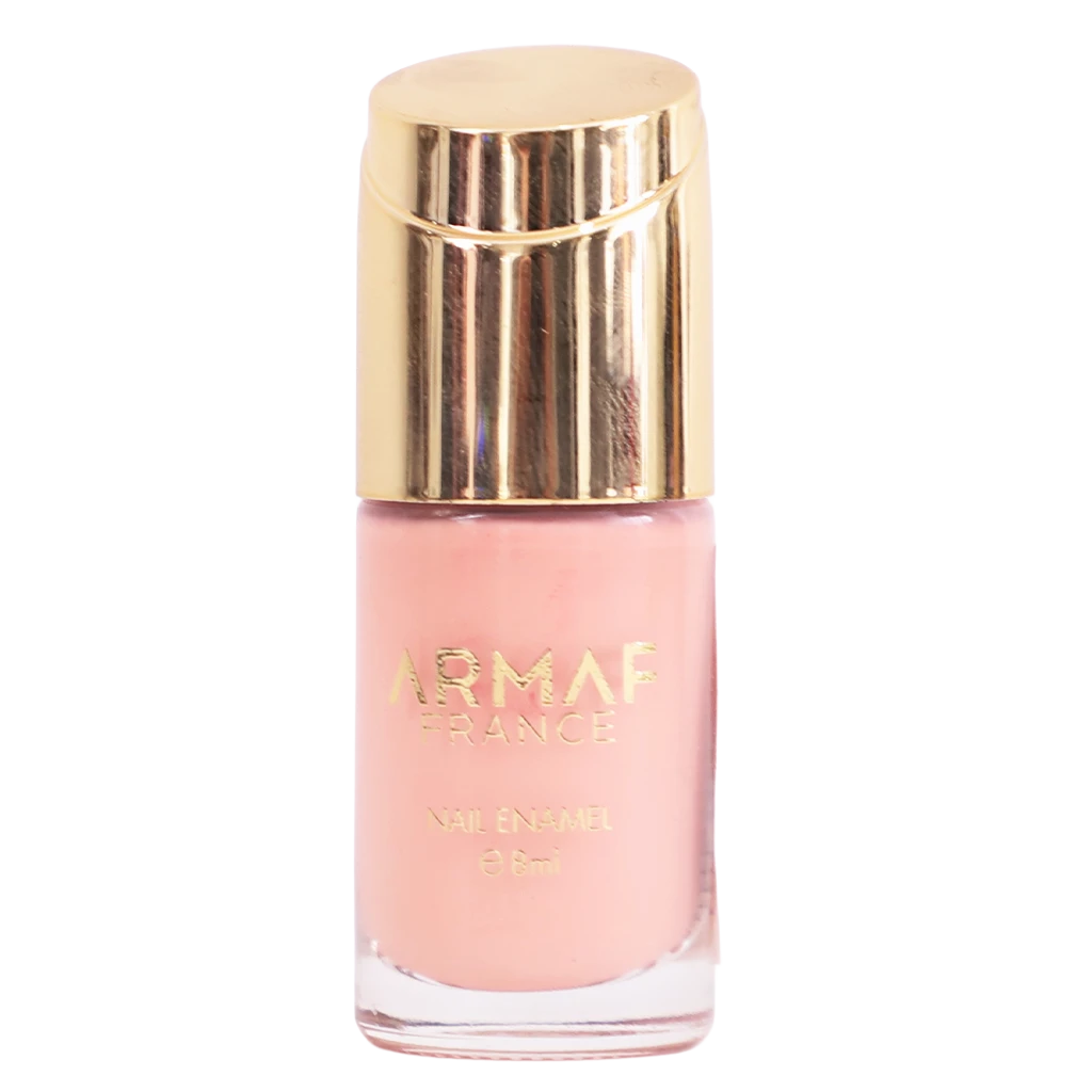 Armaf France Nail Enamel 005 Sweet Peach 