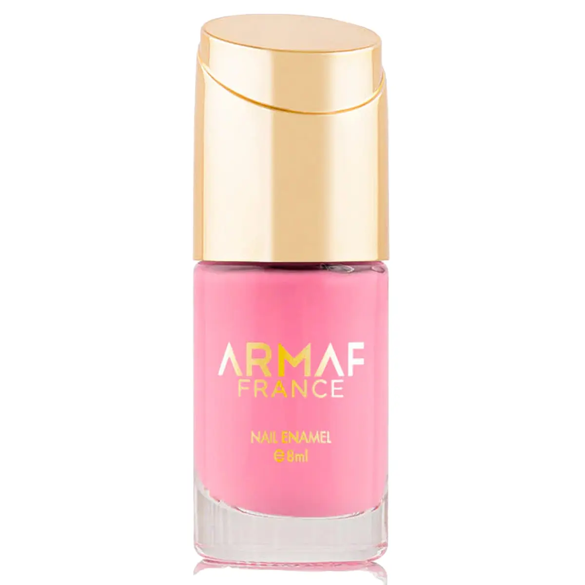 Armaf France Nail Enamel 011 Highlighter - view 1