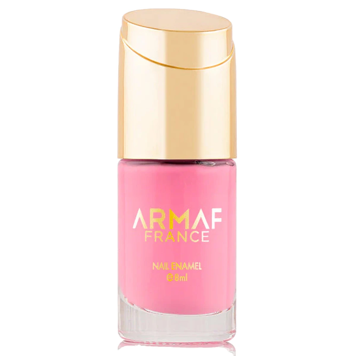 Armaf France Nail Enamel 011 Highlighter
