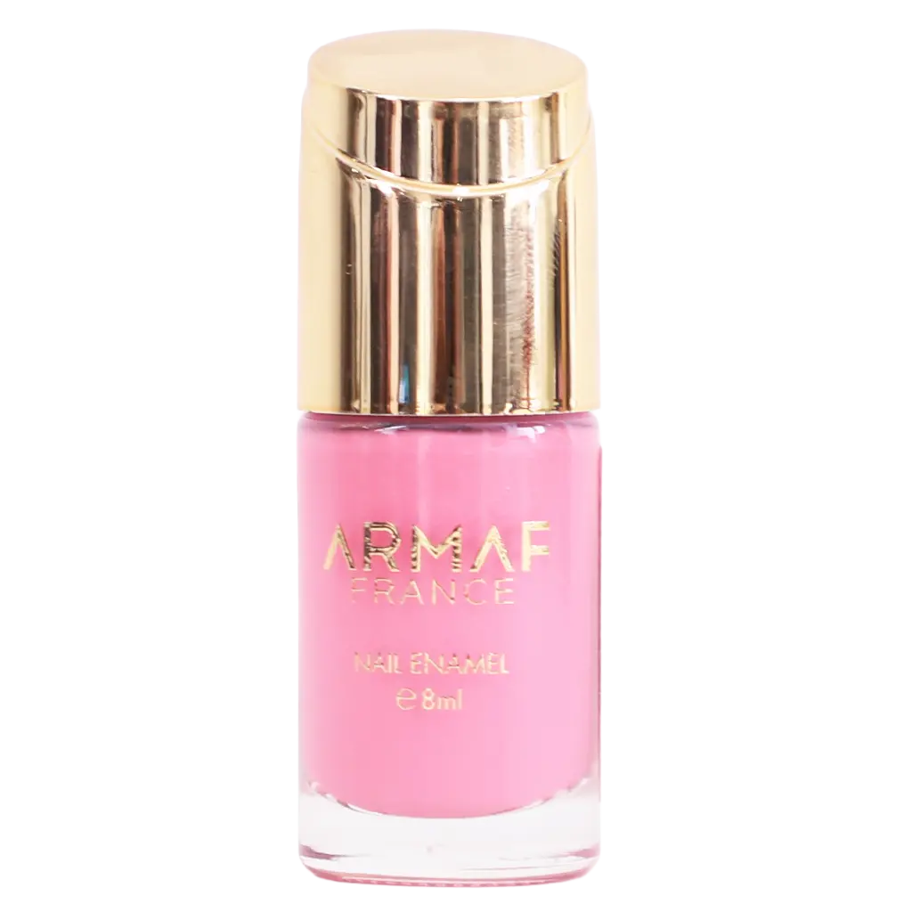 Armaf France Nail Enamel 011 Highlighter - view 2