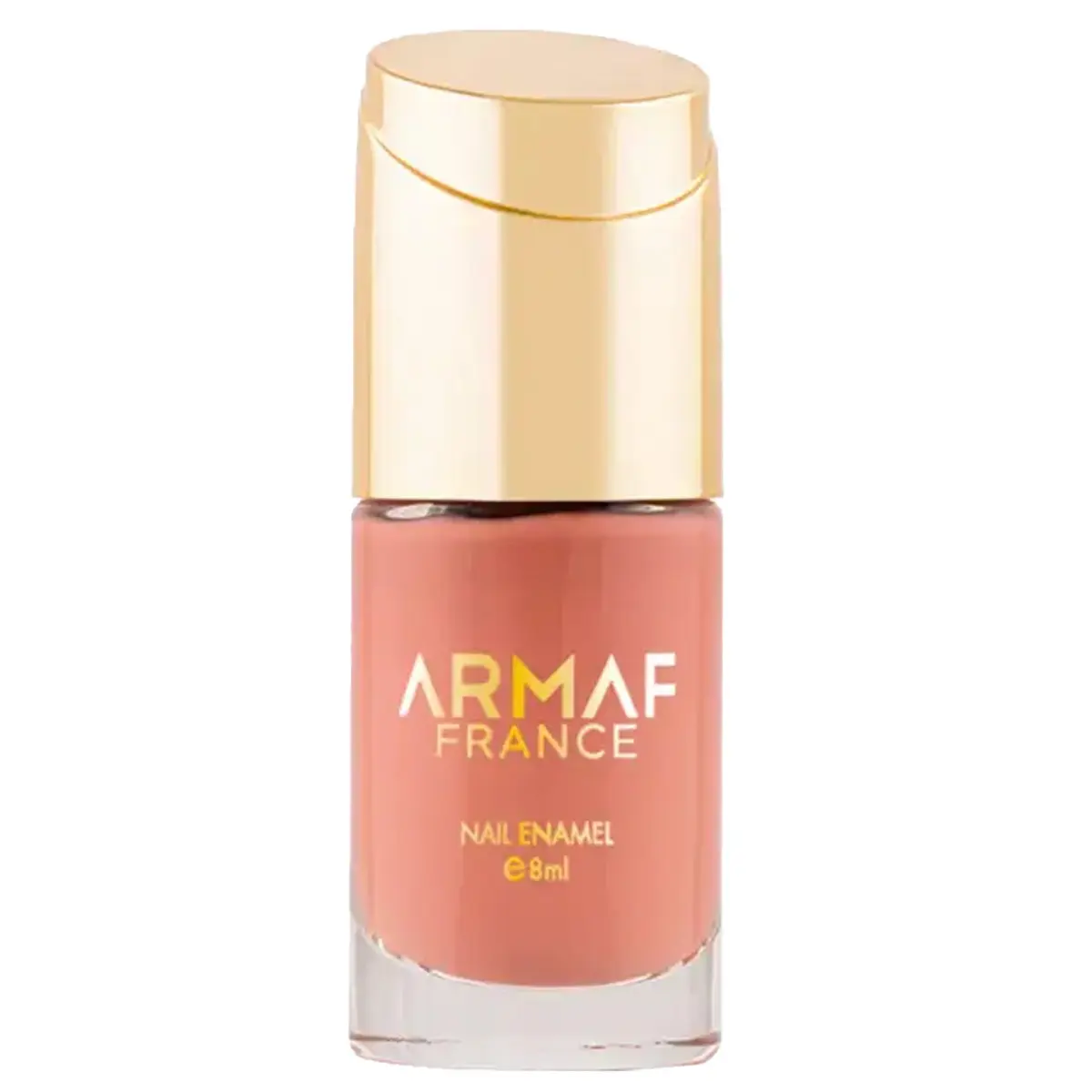 Armaf France Nail Enamel 012 Falling Leaves  - view 1