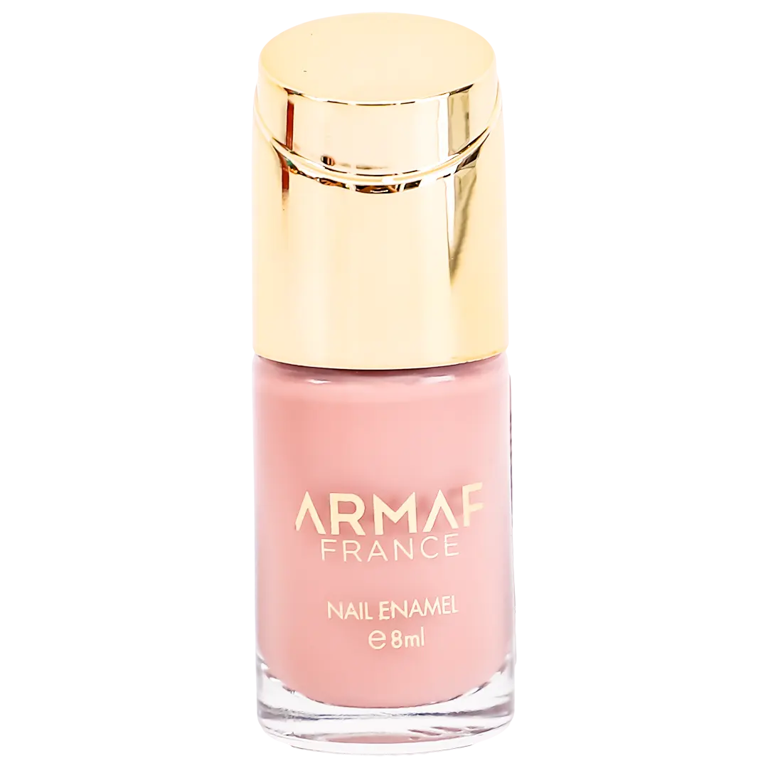 Armaf France Nail Enamel 013 Gentle Kiss  - view 1