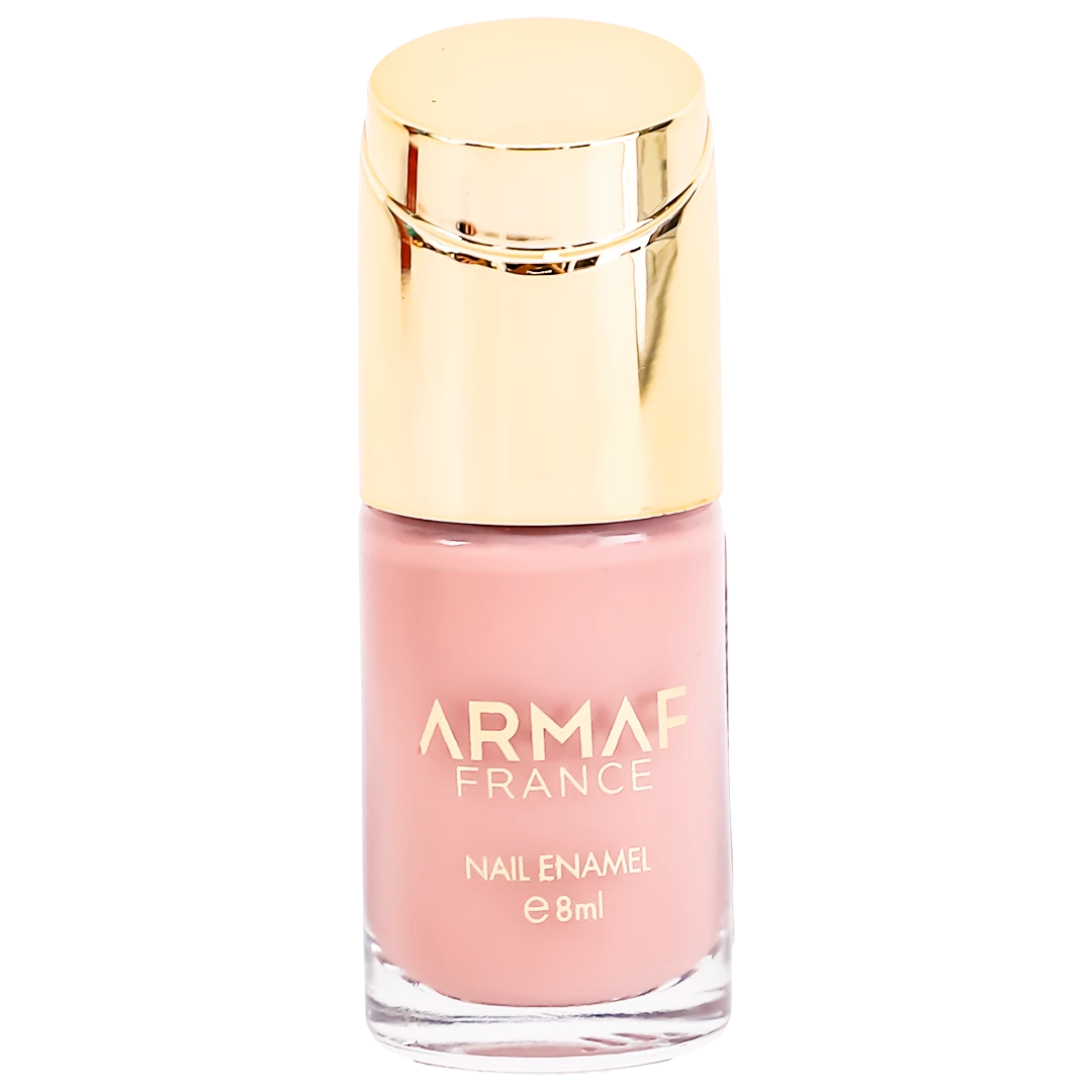 Armaf France Nail Enamel 013 Gentle Kiss 