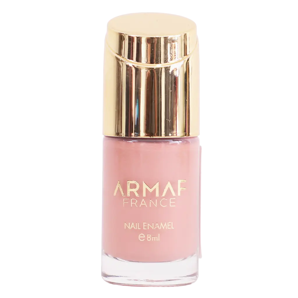Armaf France Nail Enamel 015 Tiffany - view 1