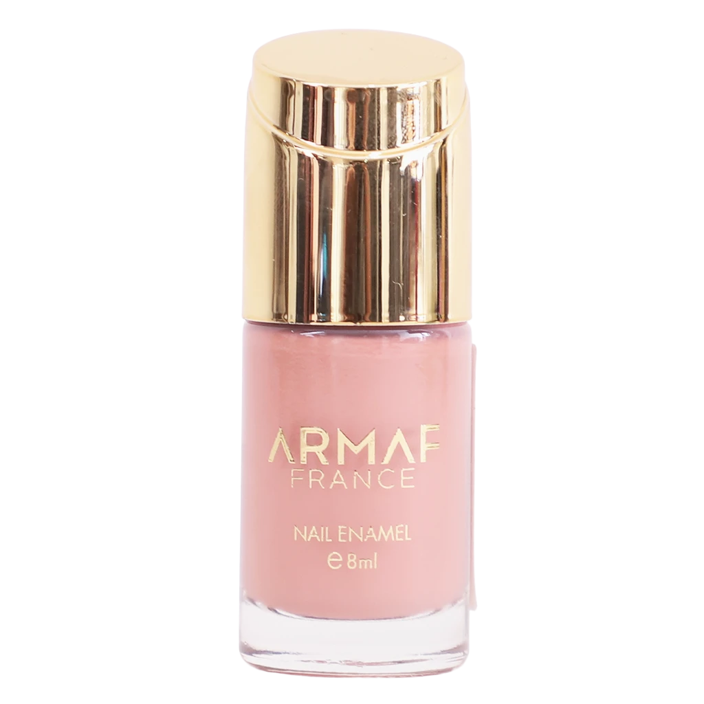 Armaf France Nail Enamel 015 Tiffany