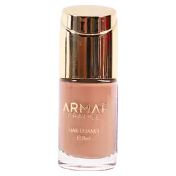Armaf France Nail Enamel 018 Tera Cotta 