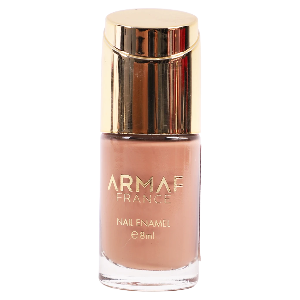 Armaf France Nail Enamel 018 Tera Cotta 