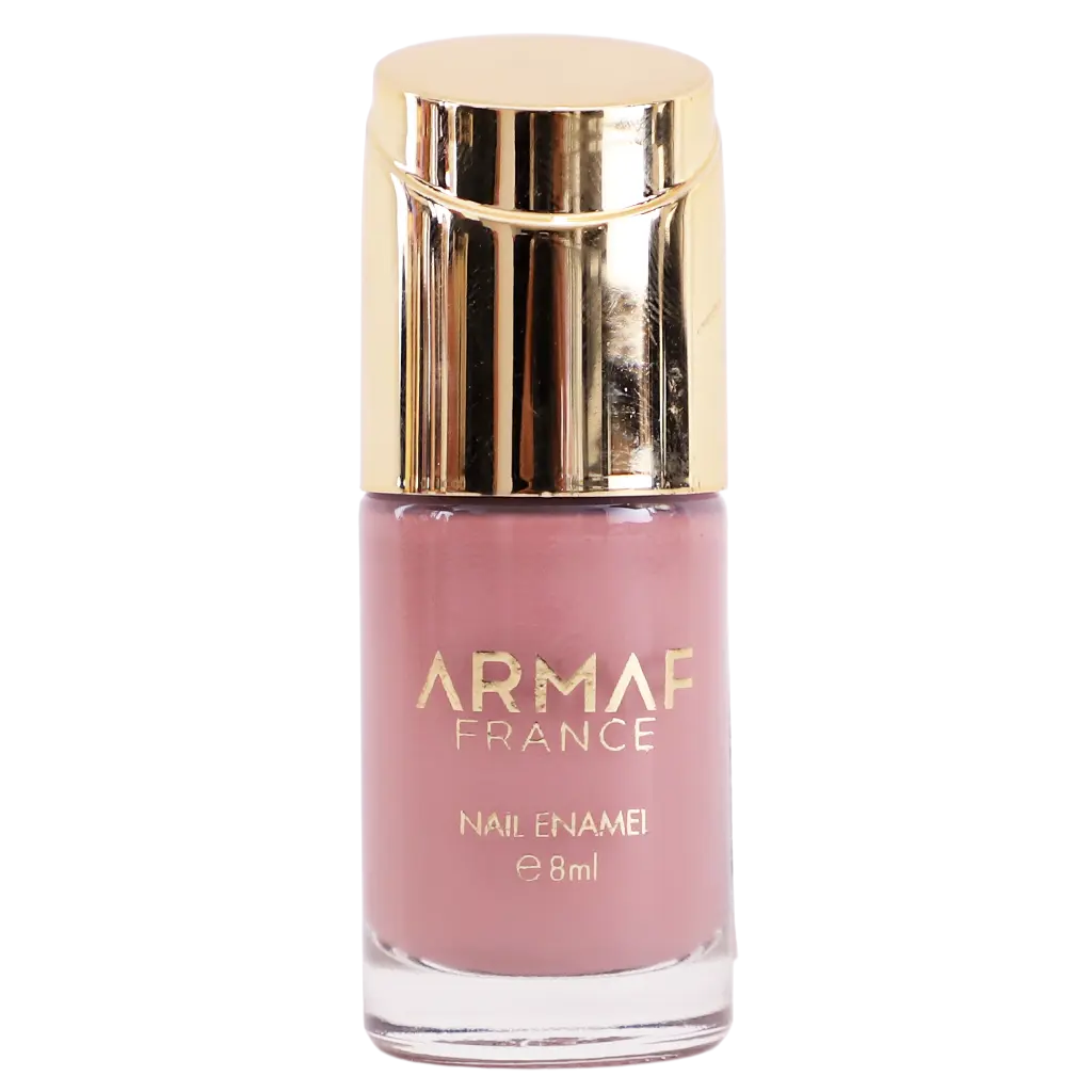 Armaf France Nail Enamell 022 Pretty  - view 2