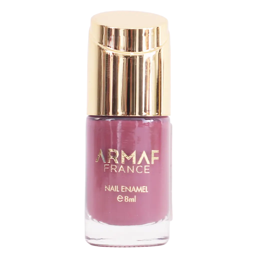 Armaf France Nail Enamel 029 Cranberry  - view 1